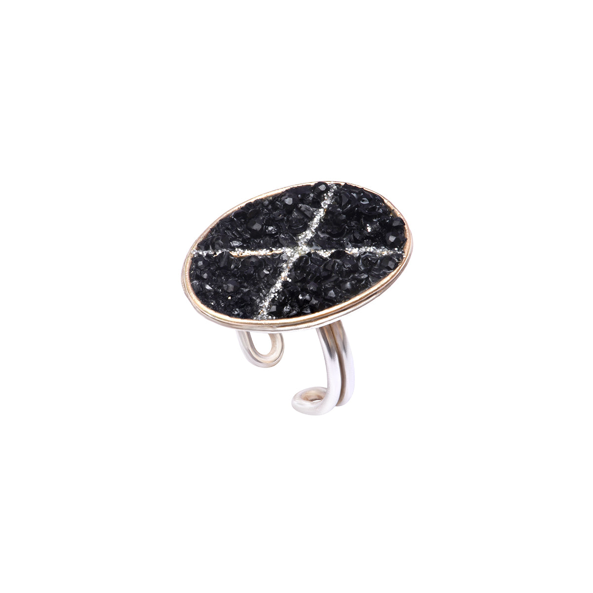 Bague STELLA X