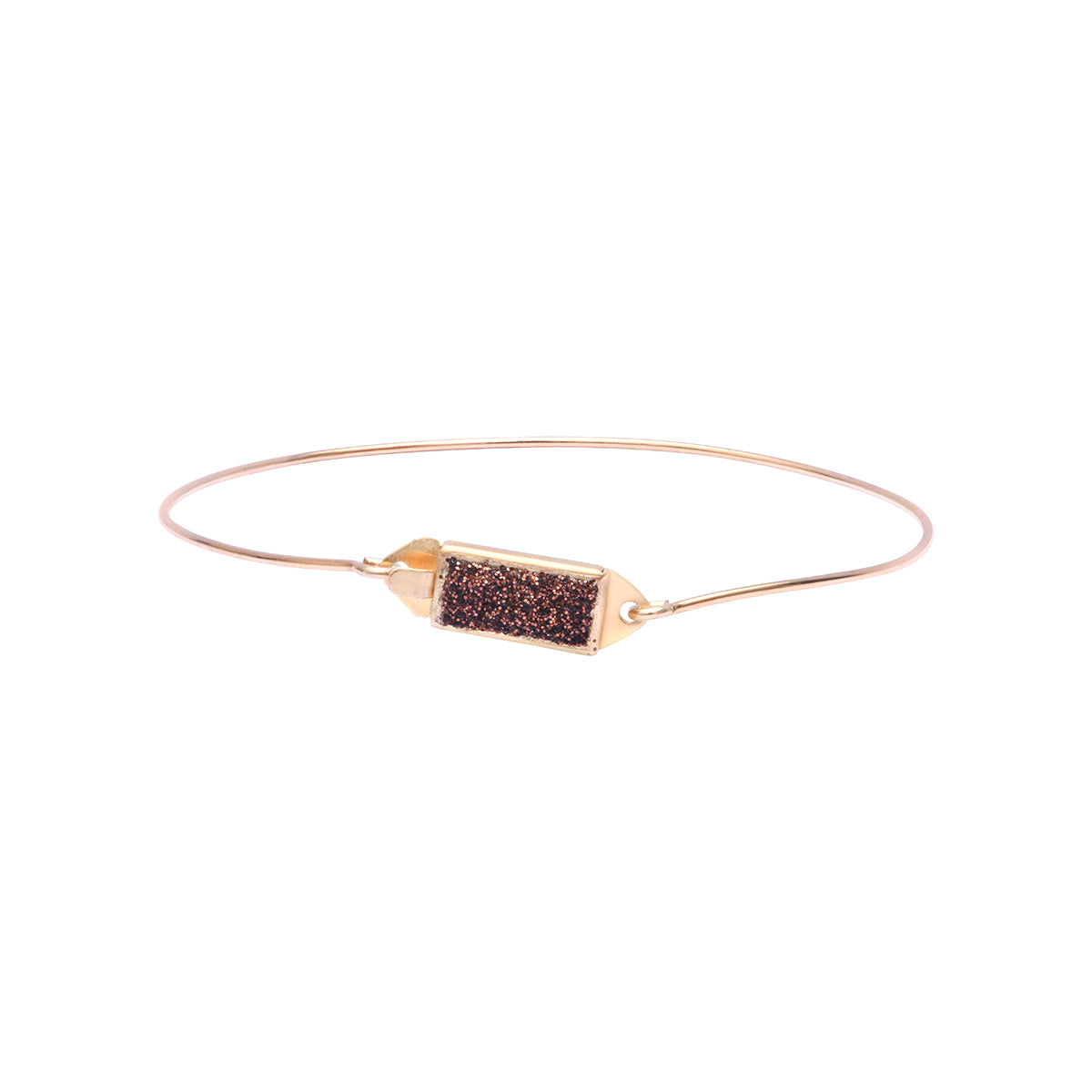 BRACELET JONC Callisté