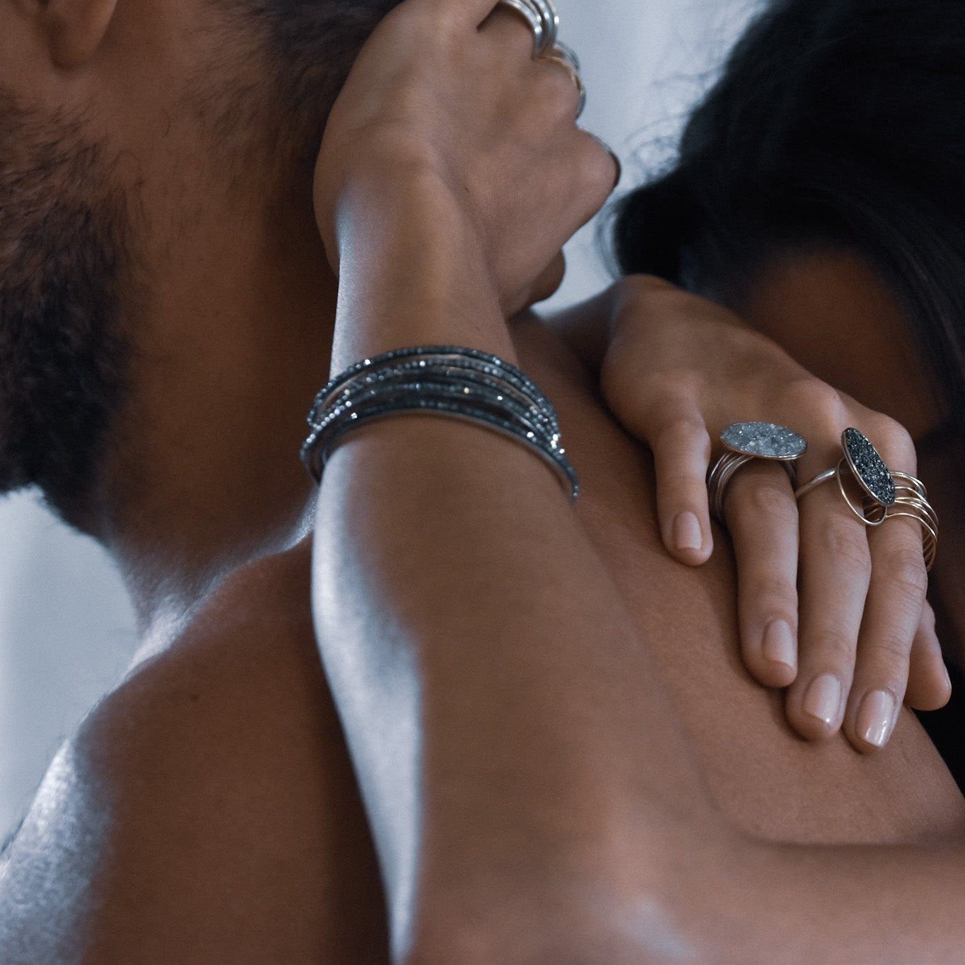 Bague articulée Bliss