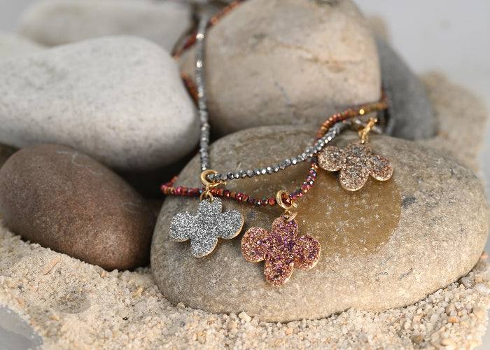 Charms Trèfle