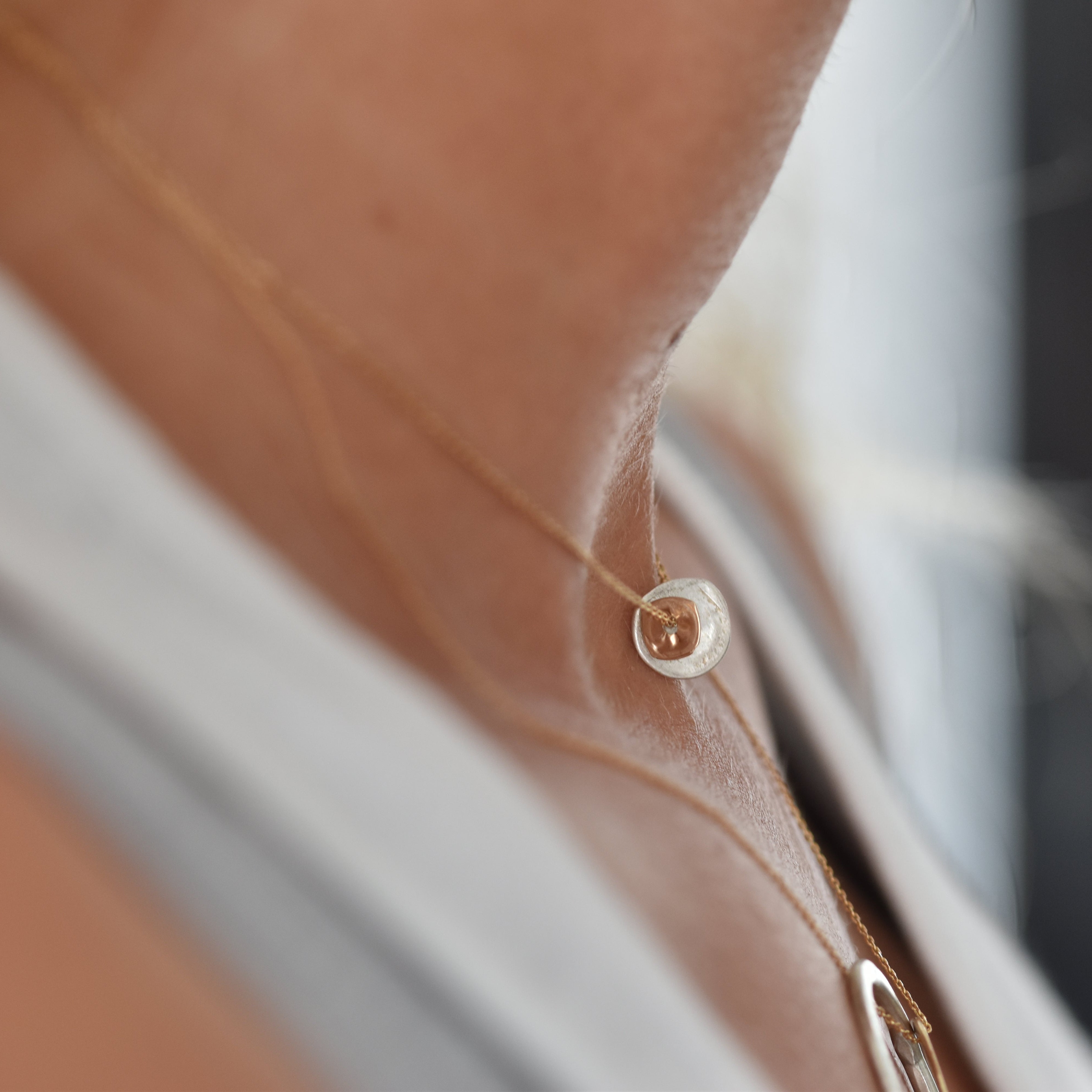 Collier Pepitea