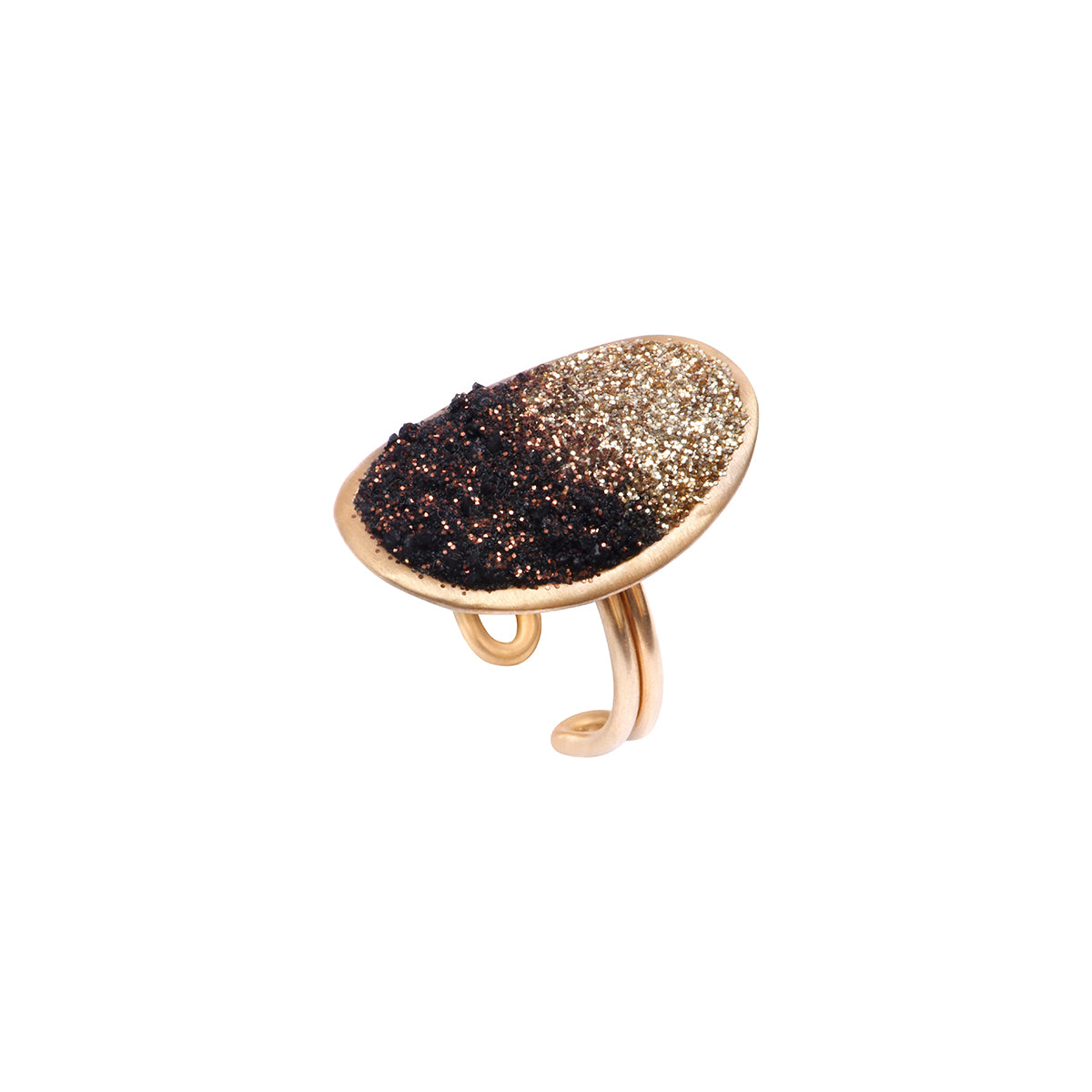 Bague Eclat XL