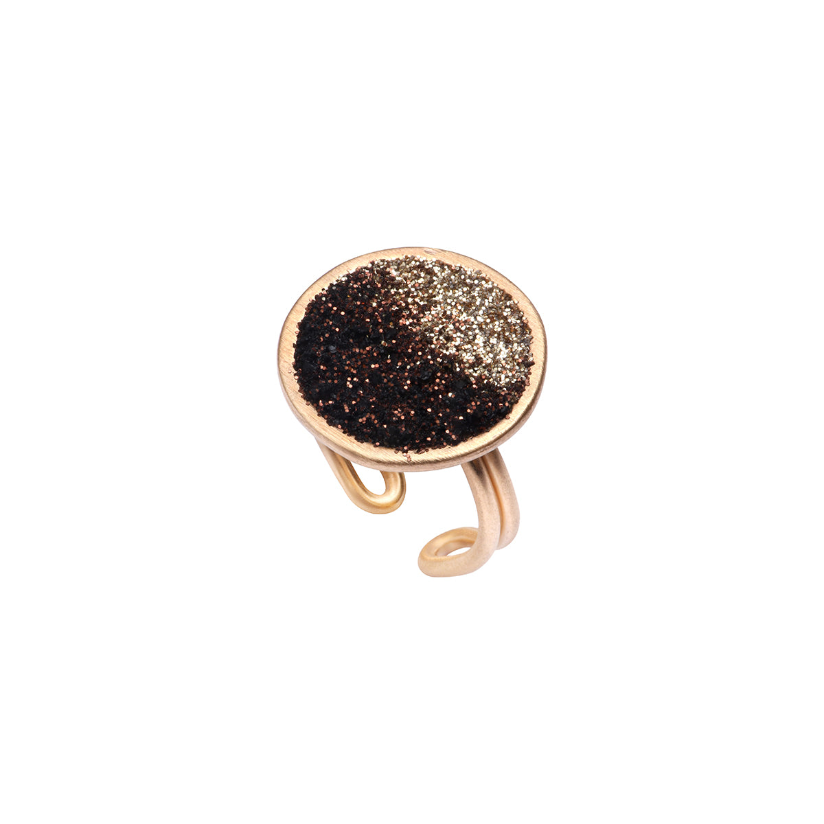 Bague Eclat Circle