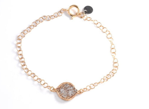 Bracelet Éclat more medium