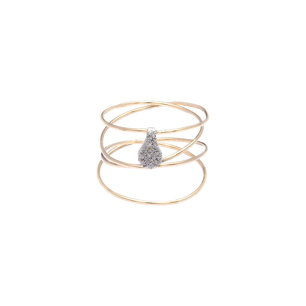 Bague AURA