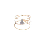 Bague AURA