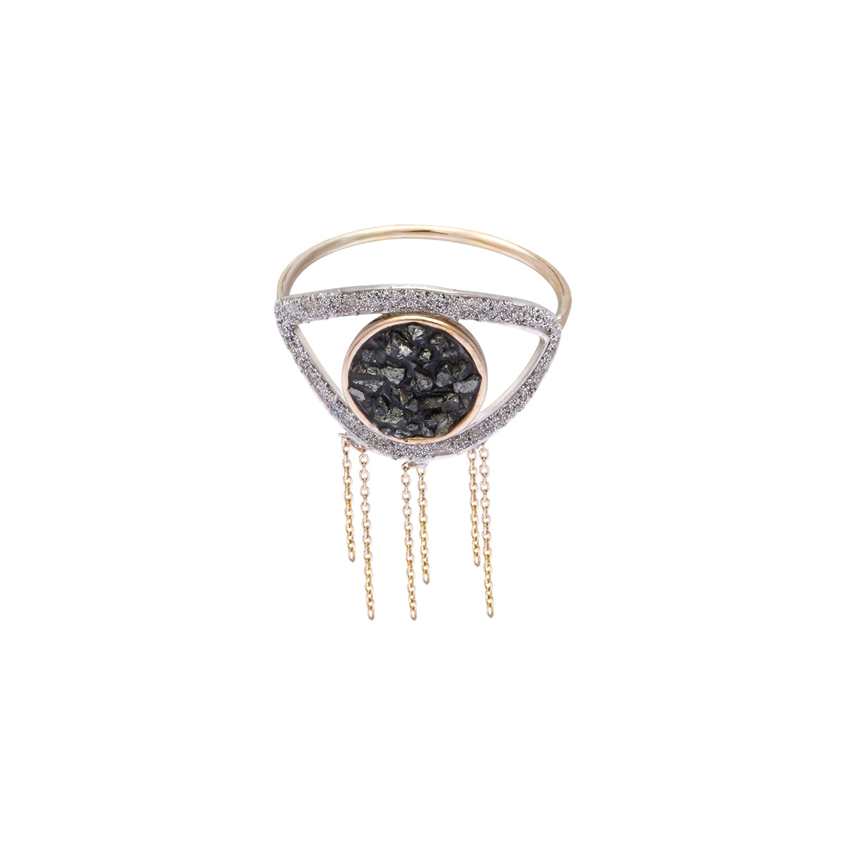 Bague CILDOR