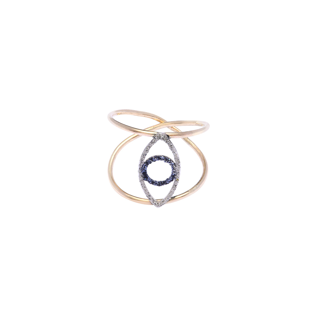 Bague Osiris