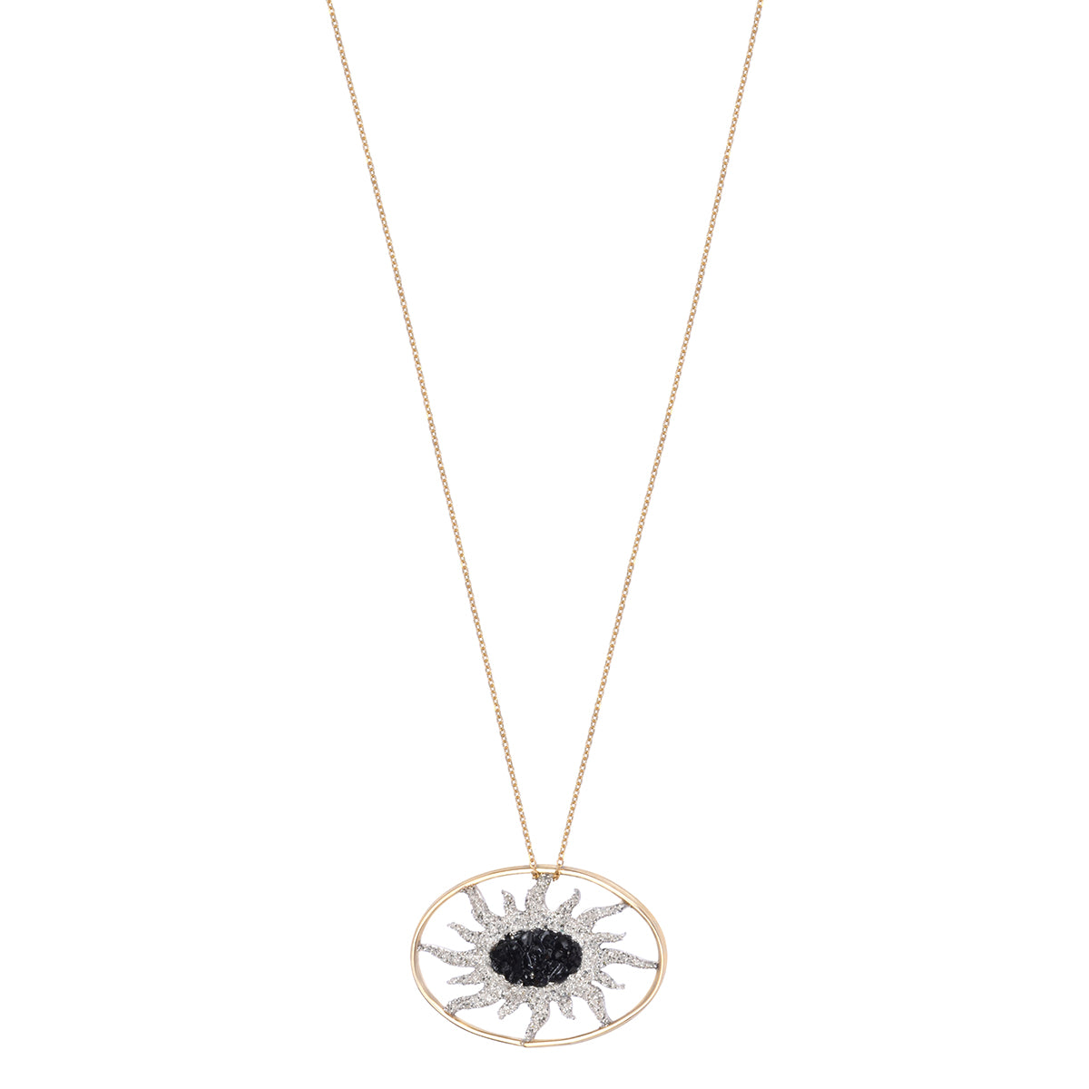 Collier Soleil GM