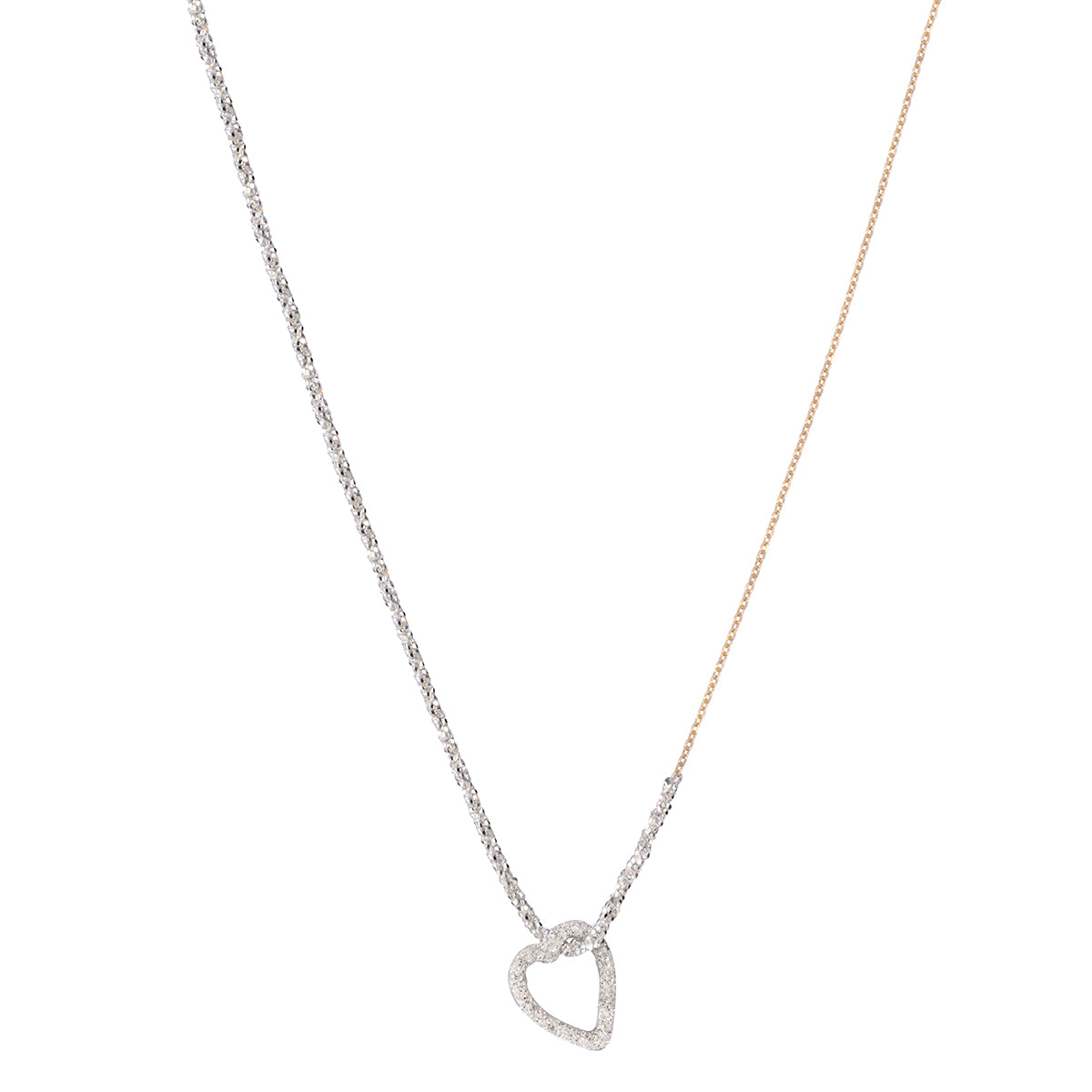 Collier COEUR
