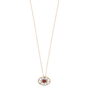 Collier Lucia mini
