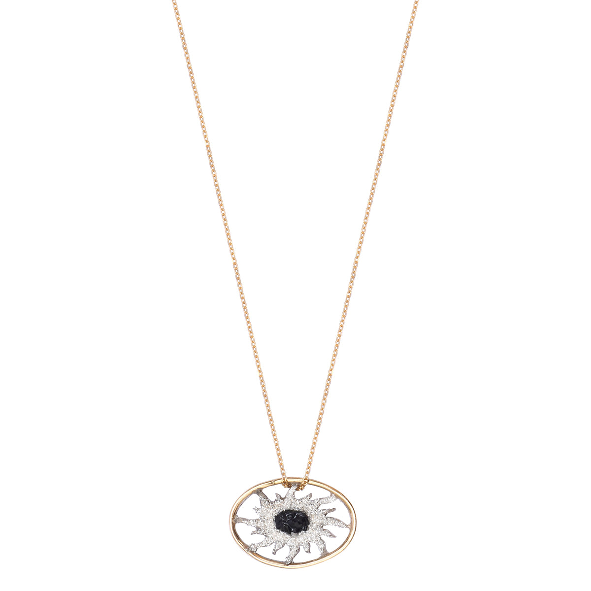 Collier Lucia mini