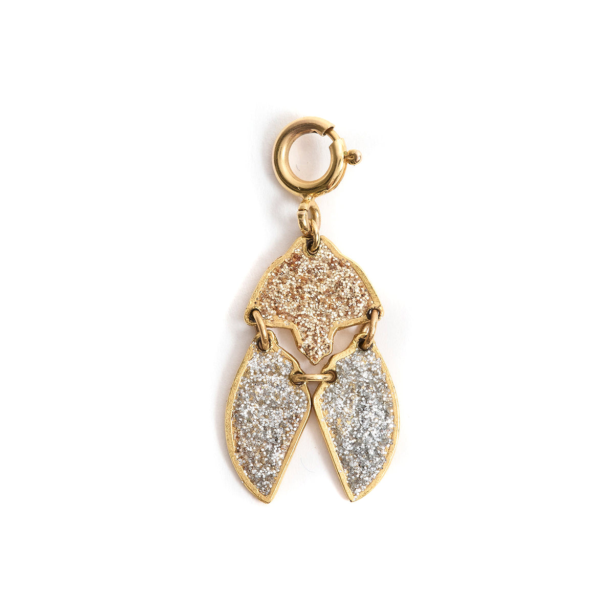 Scarabée Charms de protection GM