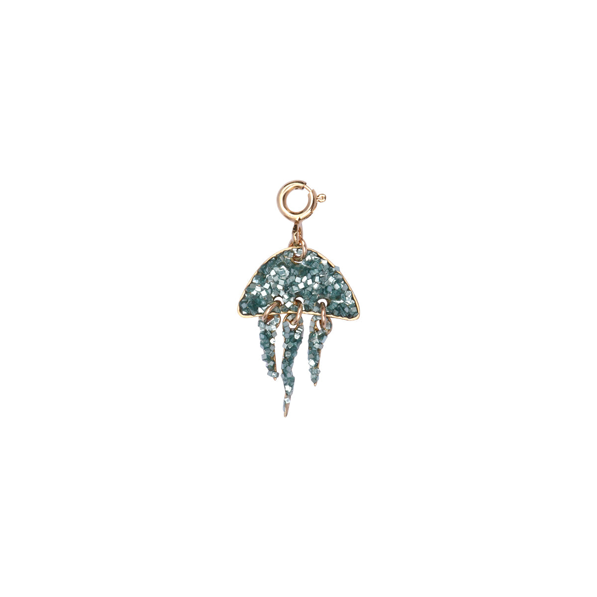 Charm's méduse petit modèle