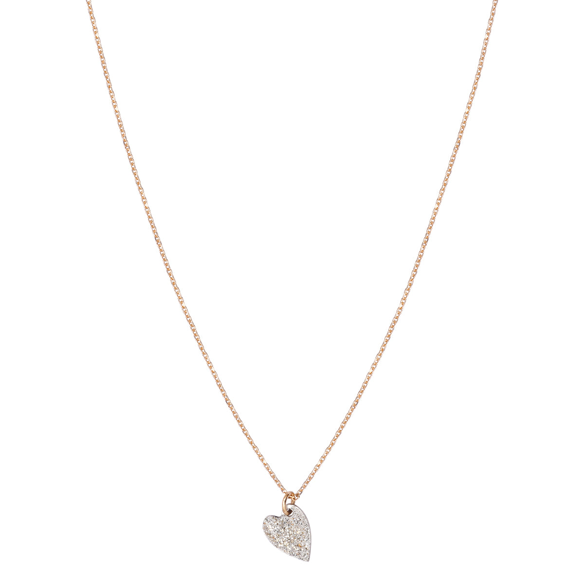 Collier One LOVE