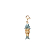 Pendentif Les Loulous Doudou – packshot