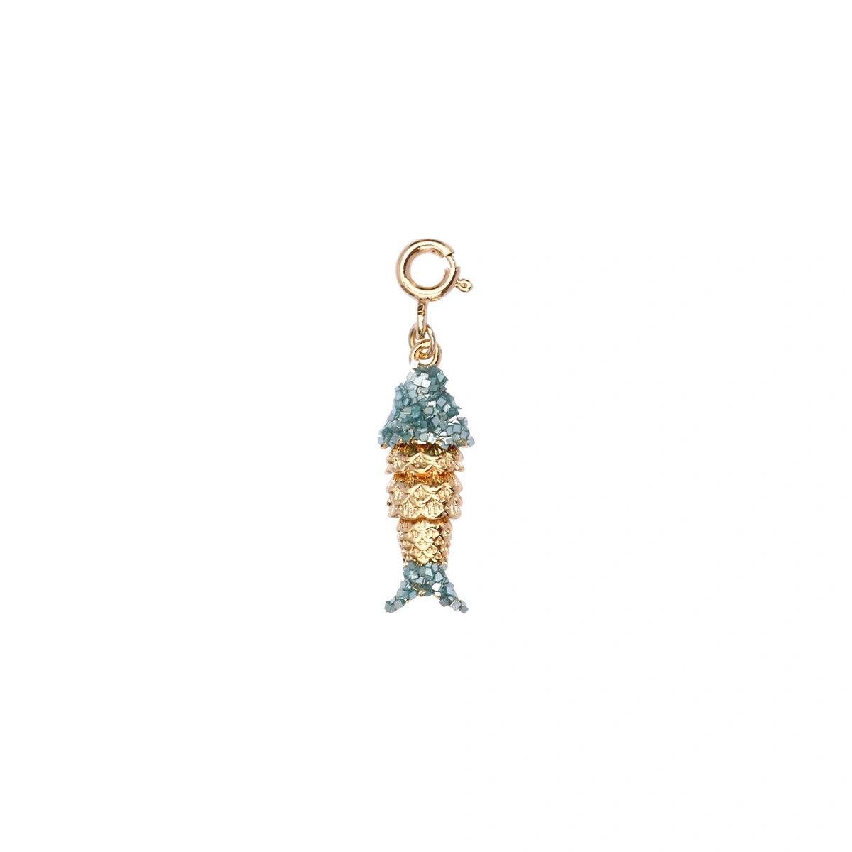 Pendentif Les Loulous Doudou – packshot
