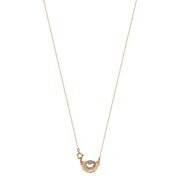 Collier mini