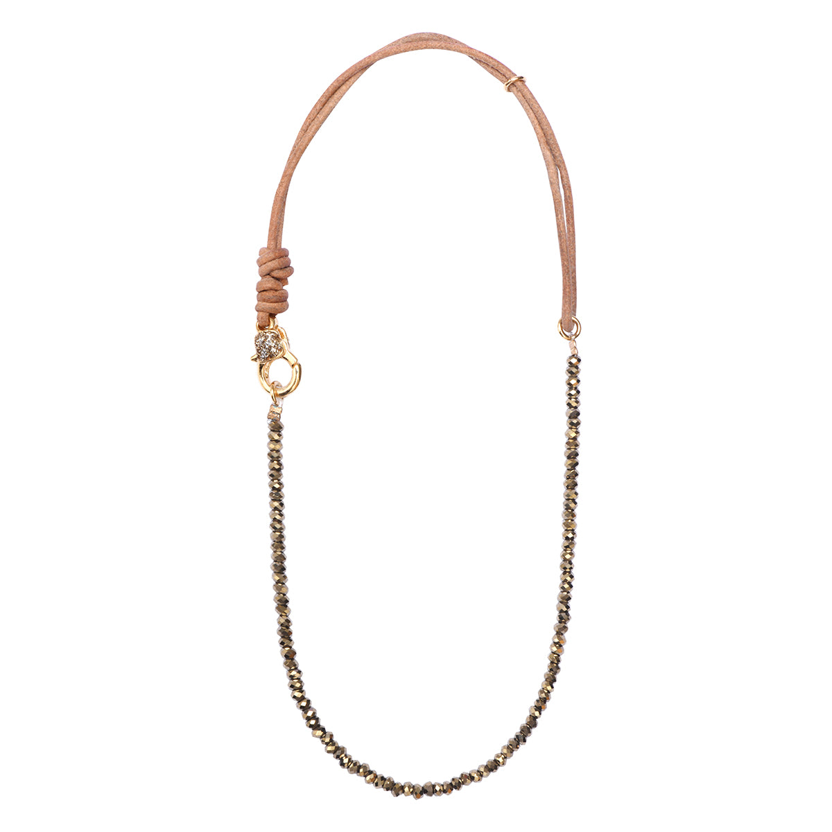 Shoker et Bracelet Dune