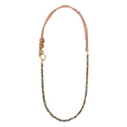 Shoker et Bracelet Dune