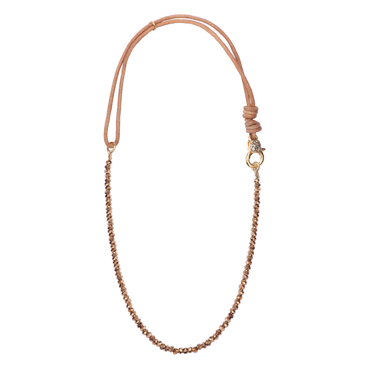 Shoker et Bracelet Dune