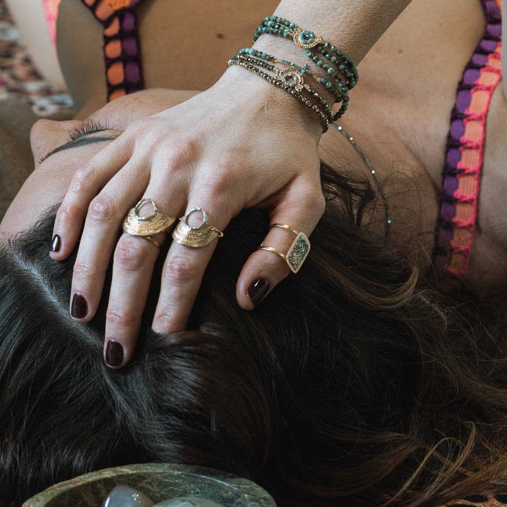 Bracelet SIERRA