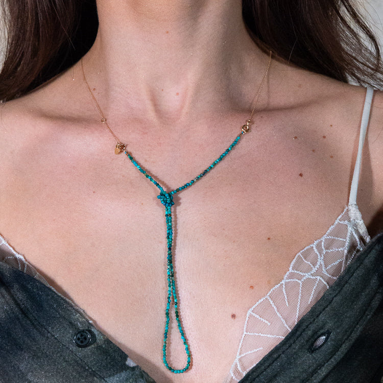 COllier Liens