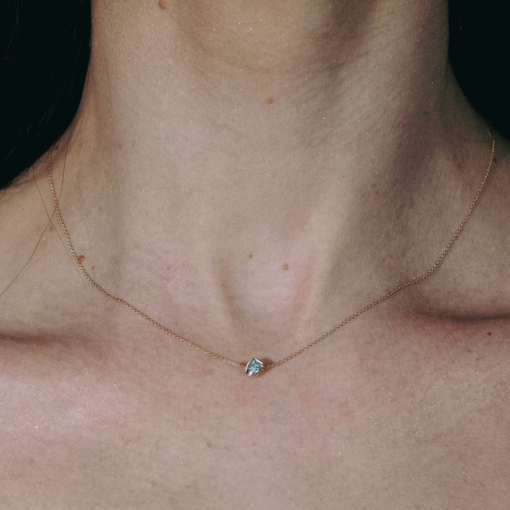 Collier 1 Pépite