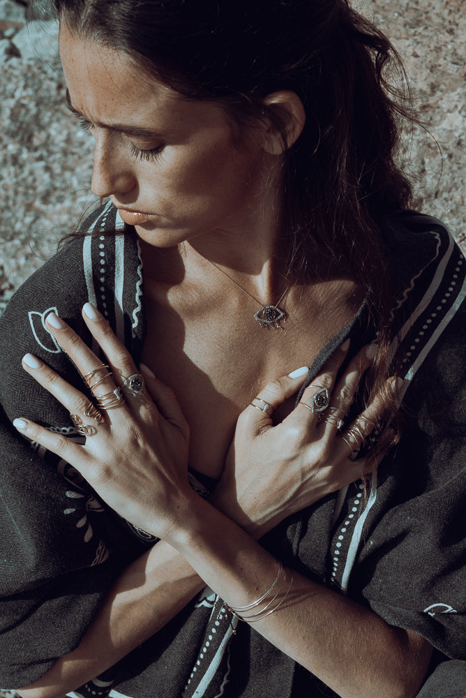 Bague ORPHÉE