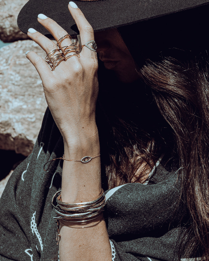 Bracelet OSIRIS