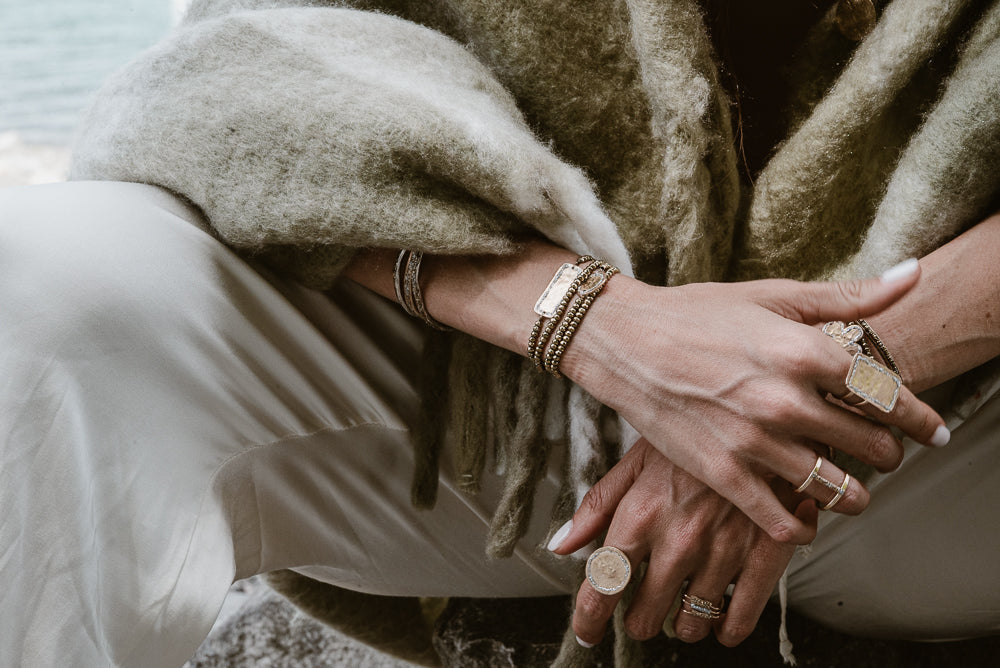 Bracelet Eclypse