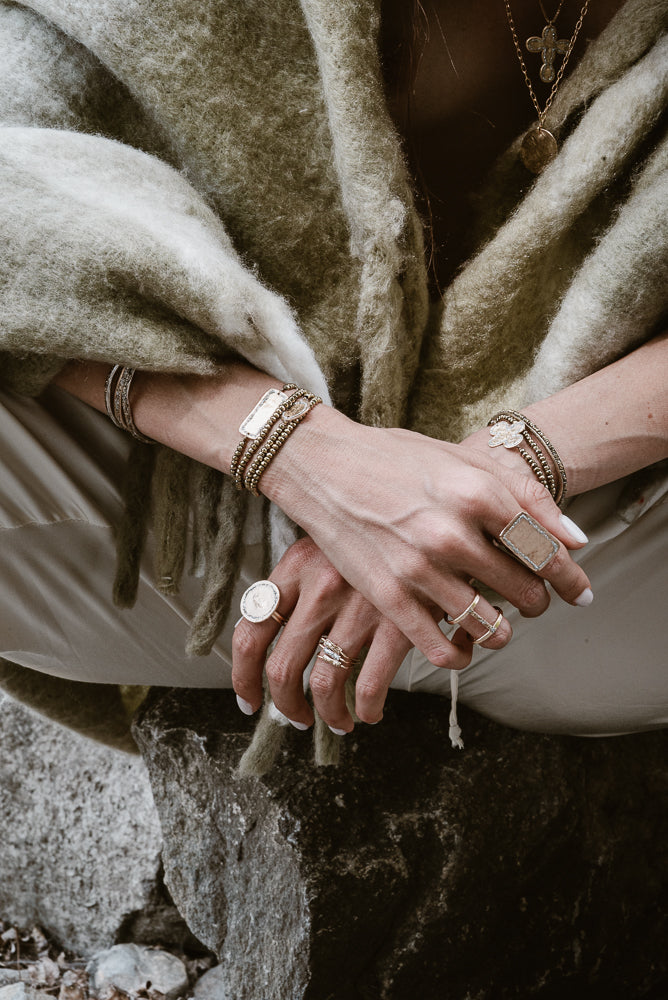 Bracelet LUMA