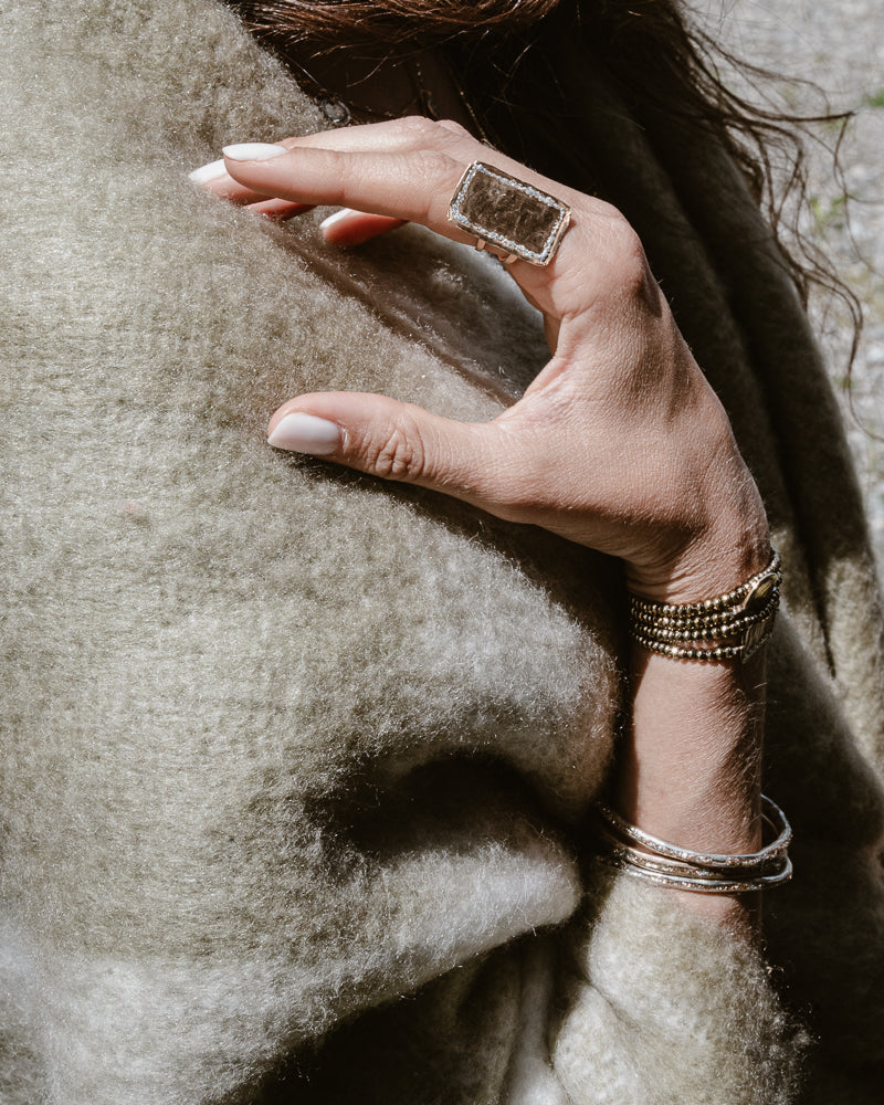 Bague LUMA