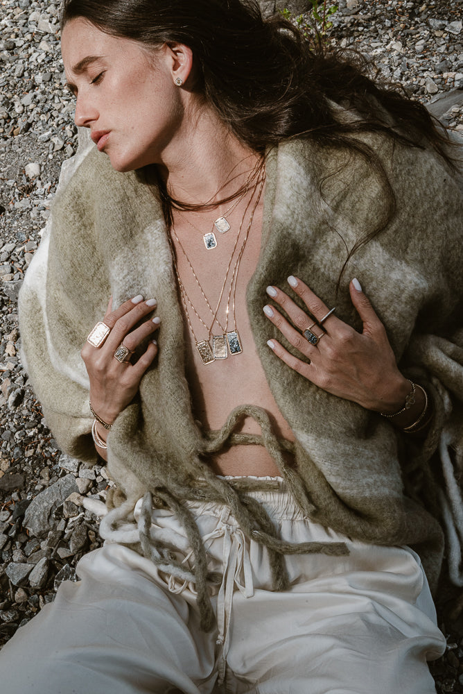 Collier Eclypse