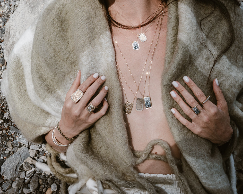 Collier LUMA