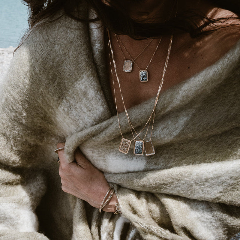 Collier Eclypse
