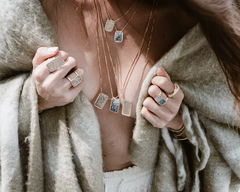 Collier LUMA