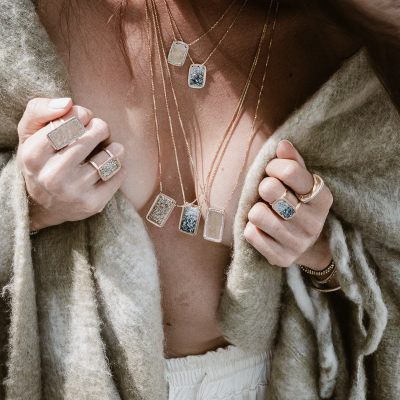 Collier LUMA