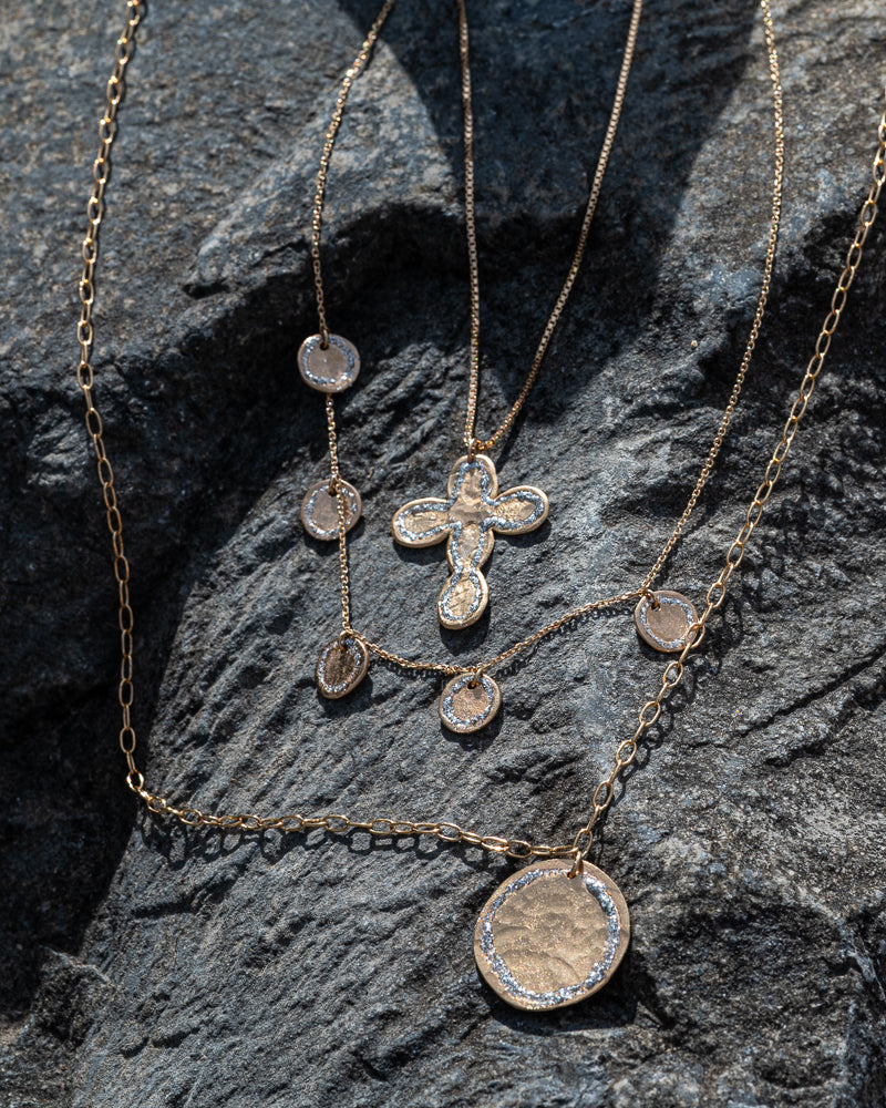 Collier ALMA 5