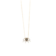 Collier Iris Mini
