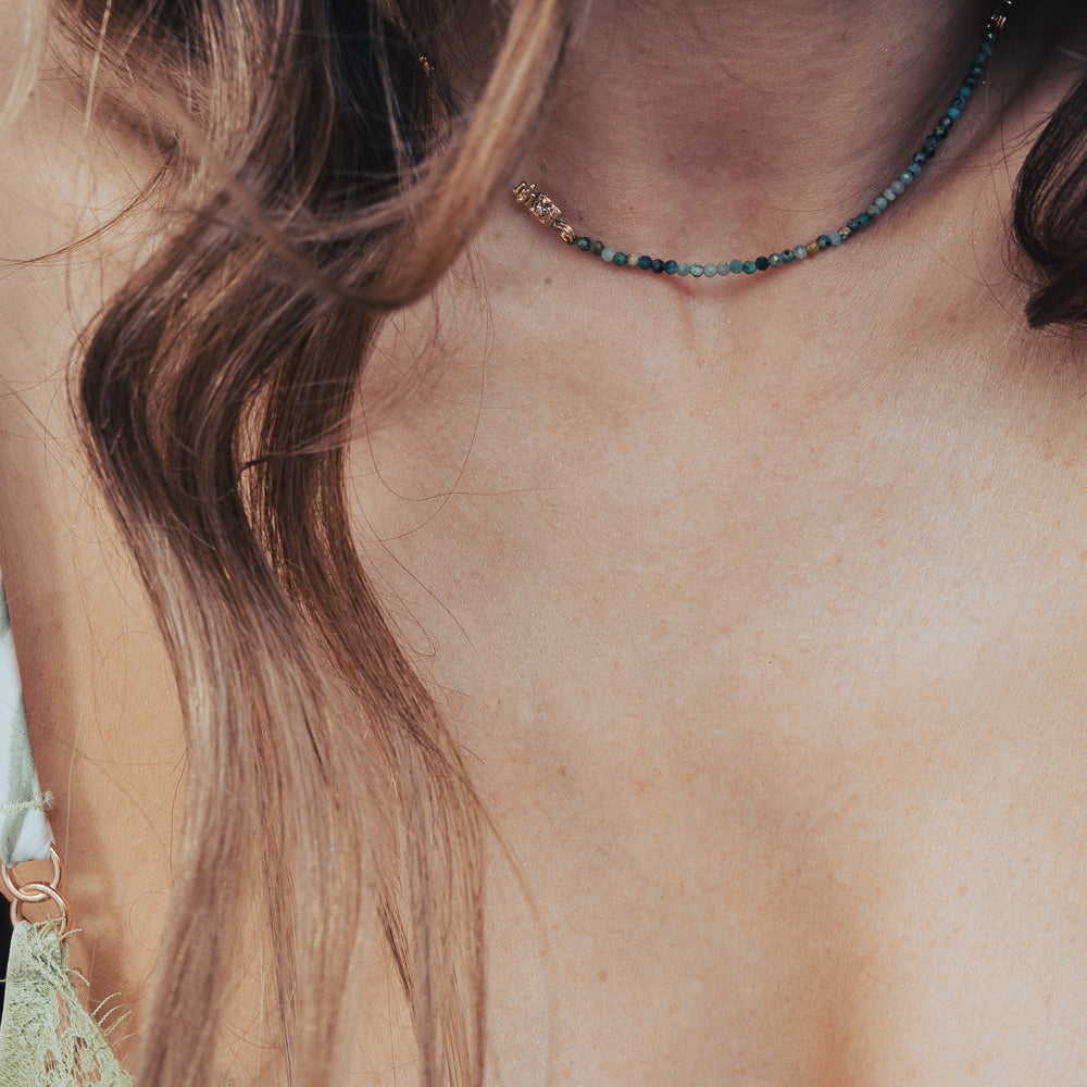 Collier MAGDA