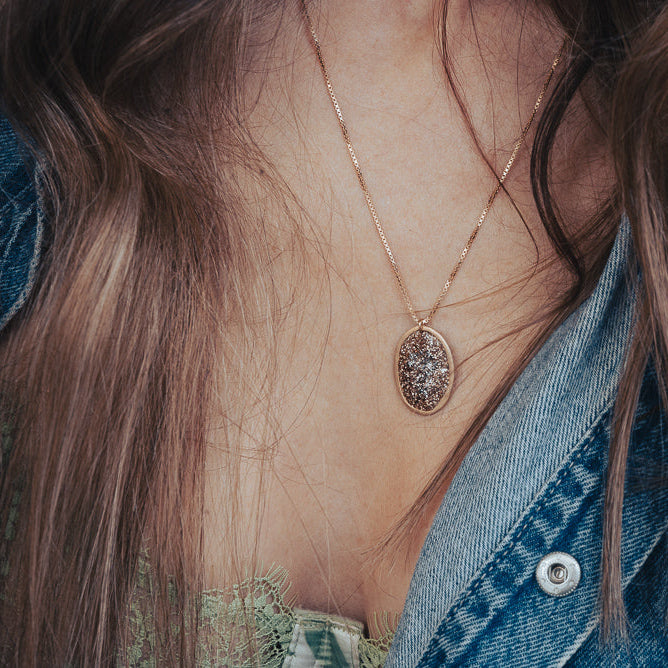 Collier Éclat GM