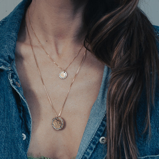 Collier ALMA