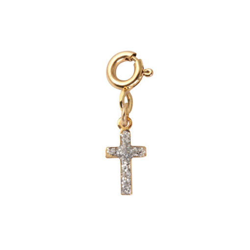 charms croix