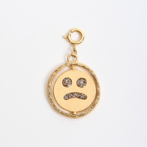 charms smile articulé