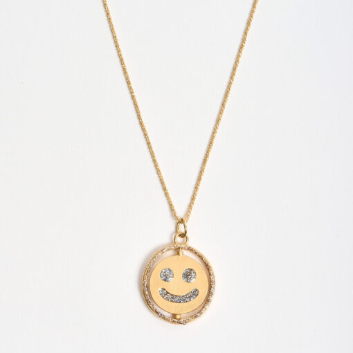 collier smile