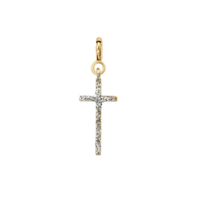 charm s croix