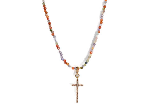 Charm' s de Protection Croix – Image 2