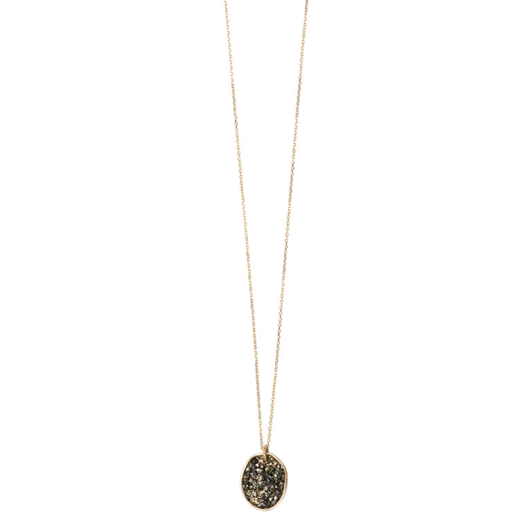 Collier minéral mini – Image 7